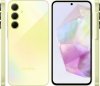 Samsung Galaxy A35 5G 16,8 cm (6.6) Hybrid Dual SIM Android 14 USB Type-C 8 GB 256 GB 5000 mAh Żółty