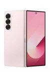 Samsung Galaxy Z Fold6 19,3 cm (7.6) Dual SIM Android 14 5G USB Type-C 12 GB 256 GB 4400 mAh Różowy