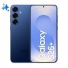 Samsung Galaxy S25+ 17 cm (6.7) Dual SIM Android 15 5G USB Type-C 12 GB 512 GB 4900 mAh Granatowy (marynarski)