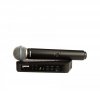 Shure BLX24E/B58-H8E - bezprzewodowy system wokalny z mikrofonem Beta 58A