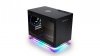 Obudowa komputerowa minitower mitx 650W czarny A1 Plus In-Win