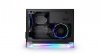 Obudowa komputerowa minitower mitx 650W czarny A1 Plus In-Win