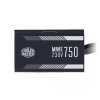 Zasilacz Cooler Master MWE White V2 750 - 750 Wat