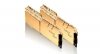 Pamięć RAM G.Skill Trident Z Royal Series - DDR4 - pakiet - 32 GB: 2 x 16 GB - DIMM 288-pin - 3600 MHz / PC4-28800 - bez buforow