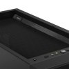 Obudowa CASE MIDITOWER EATX W/O PSU GB-AC500G ST BLACK GIGABYTE