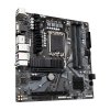 Płyta główna Gigabyte Q670M D3H DDR4 , Intel Q670, LGA1700, 4xDDR4, mATX
