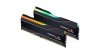 G.SKILL 64GB kit DDR5 6000 CL28 Trident Z5 Neo RGB AMD EXPO