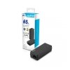 FSP NB PRO adapter zasilający/ inwentor Wewnętrzna 65 W Czarny