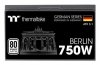 Zasilacz 750W Thermaltake Berlin ATX3.1 80+ White