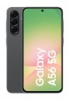 Samsung Galaxy A56 17 cm (6.7) Dual SIM Android 15 5G USB Type-C 8 GB 256 GB 5000 mAh Grafitowy