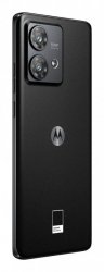 Motorola edge 40 Neo 16,6 cm (6.55) Dual SIM Android 13 5G USB Type-C 12 GB 256 GB 5000 mAh Czarny