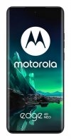 Motorola edge 40 Neo 16,6 cm (6.55) Dual SIM Android 13 5G USB Type-C 12 GB 256 GB 5000 mAh Czarny