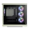 Obudowa komputerowa Thermaltake View 380 TG ARGB Matcha Green