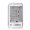 Obudowa Thermaltake The Tower 250 Mini Tower Snow White retail