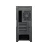 Obudowa Chieftec Geh MIDI Pro Midi Q AS-02B-OP (B)