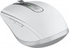 Myszka MX Anywhere 3S dla Mac/kolor pale grey - EMEA