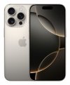 Apple iPhone 16 Pro 16 cm (6.3) Dual SIM iOS 18 5G USB Type-C 128 GB Tytan