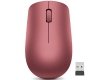 Lenovo | Mysz bezprzewodowa | 530 | Mysz bezprzewodowa | Bezprzewodowy | Łączność bezprzewodowa 2,4 GHz przez Nano USB | Wiśniow