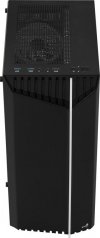 OBUDOWA AEROCOOL PGS BIONIC-G-BK-v2 RGB (WYPRZEDAŻ)