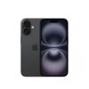 Apple iPhone 16 256GB Black (WYPRZEDAŻ)