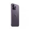 Apple iPhone 14 Pro Max 256GB Deep Purple (WYPRZEDAŻ)