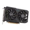 Karta graf. ASUS Dual Rad RX 6500 XT OC 4GB GDDR6 (WYPRZEDAŻ)