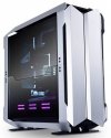 Lian Li TR-01A Full Tower Srebrny (WYPRZEDAŻ)