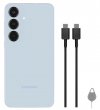 Samsung Galaxy S25 (S931) 5G DS 12/512GB Icyblue (WYPRZEDAŻ)