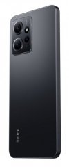 Smartfon Xiaomi Redmi Note 12 4/128GB Szary (WYPRZEDAŻ)