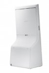 Samsung Monitor profesjonalny KIOSK KM24A/Tizen 24 cale Matowy, Dotykowa 16h/7 250(cd/m2) 1920x1080(FHD) S6 Player 3 lata d2d (L