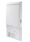 Samsung Monitor profesjonalny KIOSK KM24A/Tizen 24 cale Matowy, Dotykowa 16h/7 250(cd/m2) 1920x1080(FHD) S6 Player 3 lata d2d (L