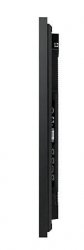 Samsung Monitor profesjonalny  QM43B-T 43 cale Matowy, Dotykowy 24h/7 500(cd/m2) 3840x2160 (UHD) S10 Player (Tizen 6.5) Wi-Fi/BT
