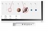 Samsung Monitor profesjonalny  WM55B FLIP PRO 55 cali Dotykowy 16h/7 350(cd/m2) 3840x2160 (UHD) Flip App USB-C Wi-Fi/BT 3 lata O
