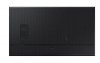 Samsung Monitor profesjonalny QM65C 65 cali Matowy 24h/7 500(cd/m2) 3840 x 2160 (UHD) S10 Player (Tizen 7) WiFi/BT 3 lata On-Sit