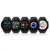 Media-Tech Smartband Genua z funkcję dzwonienia Bluetooth MT870 pomiar ciśnienia krwi, pulsu, natlenienia i innych parametrów