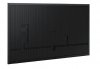 Samsung Monitor profesjonalny QB75C 75 cali Błyszczący 16h/7 350(cd/m2) 3840x2160 (UHD) S10 Player (Tizen 7) Wi-Fi/BT 3 lata On-