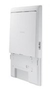 Samsung Monitor profesjonalny KIOSK KM24C 24 cale Matowy, Dotykowa 16h/7 250(cd/m2) 1920 x 1080(FHD) Win10 IoT Celeron 3 lata d2