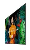 Samsung Monitor profesjonalny QB50C 50 cali Błyszczący 16h/7 350(cd/m2) 3840x2160 (UHD) S10 Player (Tizen 7, VXT Ready) WiFi/BT 
