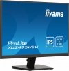 IIYAMA Monitor 24 cale XU2495WSU-B7 IPS,16:10,300cd,4ms,HDMI,DP,3xUSB(3.2),  1xUSB-c,2x2W,FlickerFree