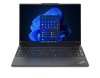 Lenovo Laptop ThinkPad E16 G2 21M5001YPB W11Pro 7535HS/16GB/512GB/AMD Radeon/16.0 WUXGA/Black/1YR Premier Support + 3YRS OS + CO