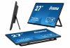 IIYAMA Monitor 27 cali T2755QSC-B1 Dotyk, USB, HDMI, IPS, QHD