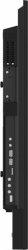 IIYAMA Monitor 50 cali LH5065UHSB-B1 AG, 24/7, VA, ANDROID 11, 4K, 800cd, iiSignage2, SDM, 2x HDMI, DP, 2x USB,2x 10W, RJ45, WiF