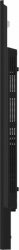 IIYAMA *IIYAMA 65'LH6565UHSB-B1, 24/7,IPS,ANDROID.11,4K,800cd, iiSignage2, SDM, 2x HDMI, DP, 2x USB,2x 10W, RJ45, WiFi, 4/32