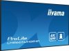 IIYAMA Monitor 86 cali LH8665UHSB-B1, 24/7, IPS, ANDROID 11, 4K, 800cd, iiSignage2, SDM, 2x HDMI, DP, 2x USB,2x 10W, RJ45, WiFi,