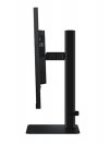 Samsung Monitor 27 cali ViewFinity S80UD IPS 3840x2160 UHD 16:9 1xHDMI 1xDP 1xUSB-C 90W 3xUSB 3.0 LAN KVM 5ms PinP/PbyP 60Hz HAS