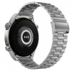 EcoWatch Smartwatch EW01 srebrny