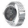 EcoWatch Smartwatch EW05 srebrny