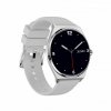EcoWatch Smartwatch EW05 srebrny