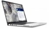 Dell Laptop Dell Pro 16 Plus PB16250 W11P Ultra 7 268V/32GB/512GB/16.0 FHD+/Arc/FgrPr&SmtCd/FHD/IRCam/Mic/WWAN Ready+BT/BcklKb/3C/vPro/3YPS Aluminum