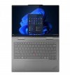 Lenovo Ultrabook Thinkpad X1 2-in-1 Gen10 21NU0023PB W11Pro Ultra 7 258V/32GB/1TB/INT/14.0 2.8K/Touch/Grey/3YRS Premier Support 